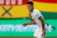 Correa, tras convertirse en héroe: estoy contento por haber ayudado al equipo