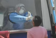 Argentina superó los 900.000 casos de coronavirus