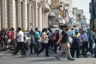 Tucumán sumó 901 nuevos casos y se registraron ocho muertes en las últimas horas