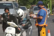 Para los intendentes, la clave está en los controles
