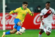 El “tetris” de Barcelona para retener a Messi