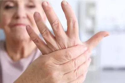 Artritis reumatoidea: la interacción entre médico y paciente