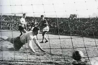 Argentina se cruza otra vez con el rival invisible