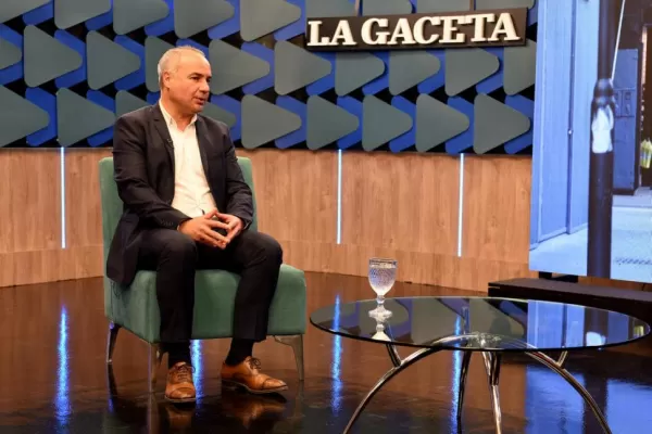 Habrá una “semana de Tucumán” en CABA