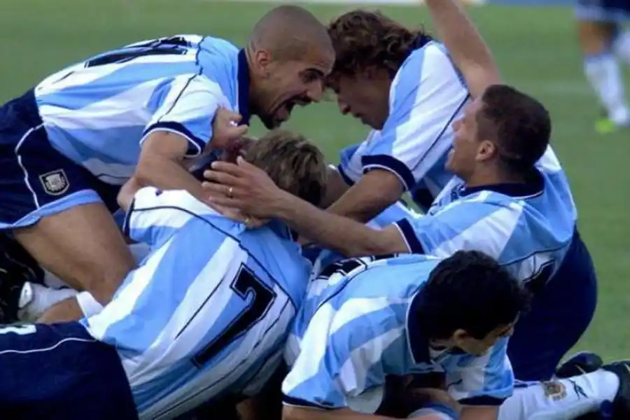 Un empate con sabor a triunfo