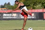 La dupla técnica sabe lo que necesita para San Martín