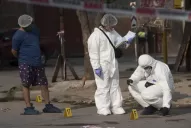 Condenaron a dos hermanos por un homicidio ocurrido en San Cayetano