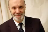 A los 81 años murió Raúl Portal