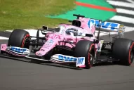 “Hülken-back”: la revancha de Nico Hülkenberg