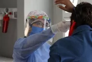 Coronavirus: en Tucumán se incrementó la cantidad de casos moderados y severos