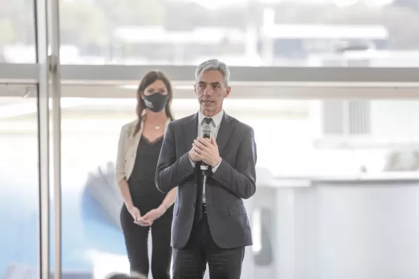 Siguen las condolencias y repercusiones en las redes por el fallecimiento de Meoni