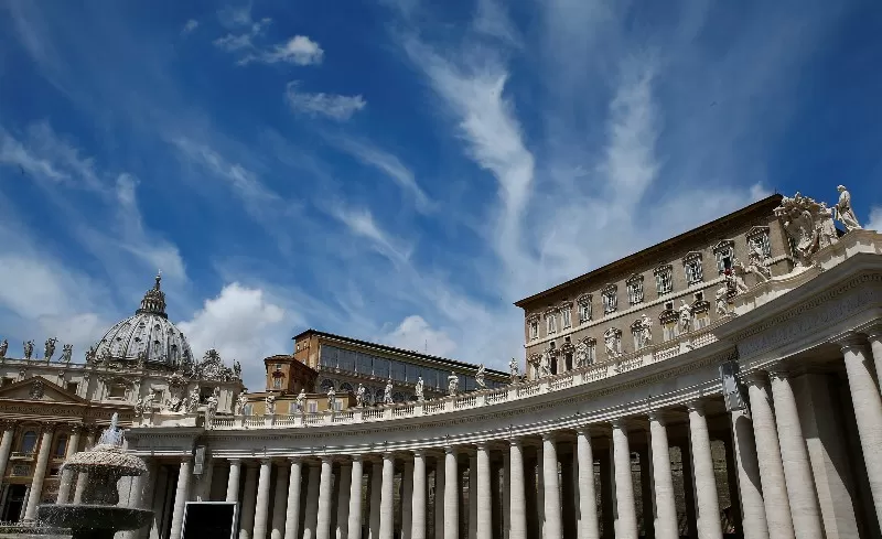 El Vaticano inició el proceso contra dos sacerdotes por abuso y encubrimiento a un seminarista