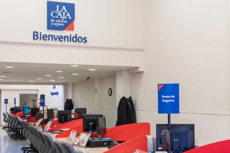 La Caja potencia su seguro de moto