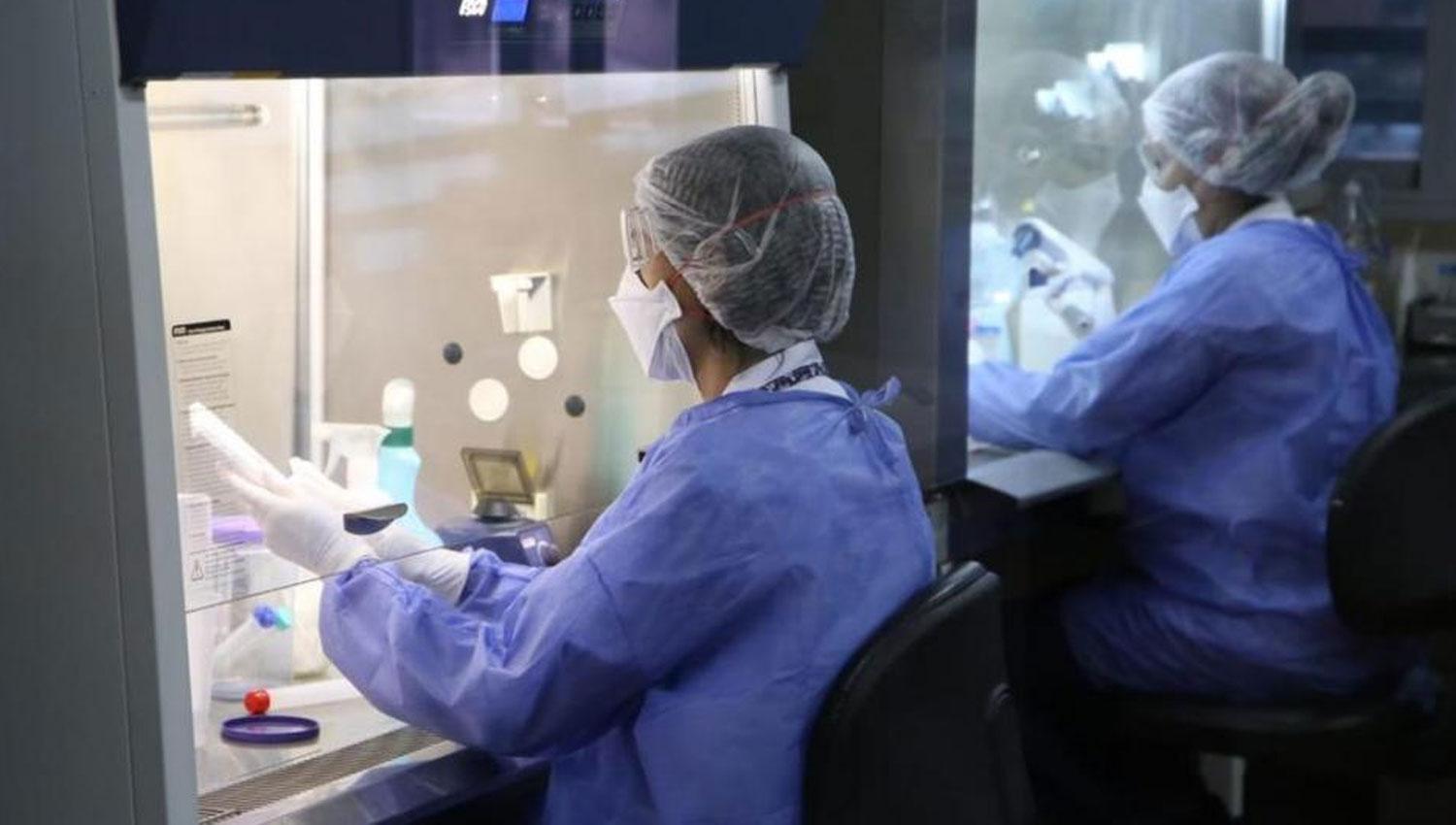 Ensayos de laboratorios y avances sobre los posibles tratamientos contra el coronavirus