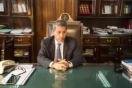 Impugnan la postulación de Bejas a la Cámara Electoral federal