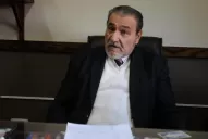 Una denuncia de Leiva y Jerez pasó ya por cuatro jueces