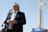 En qué consiste el Plan de Producción de Gas Argentino que lanzó el Presidente