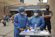 Tucumán se acerca a los 34.000 casos de coronavirus 