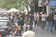 Los casos de coronavirus en Tucumán, departamento por departamento