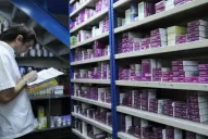 Automedicarse, una causa de muerte en el mundo