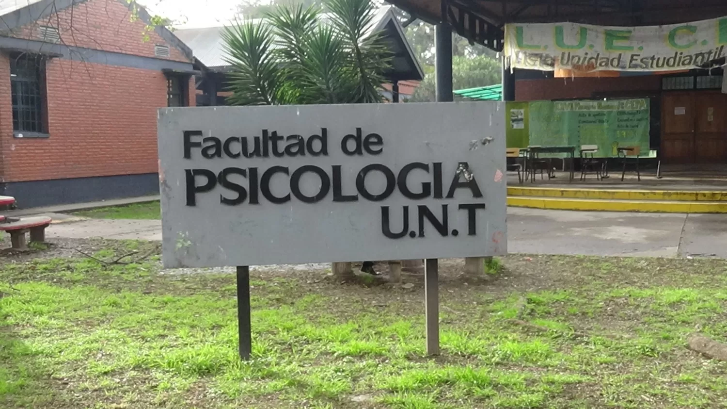 Foto Facebook/Facultad-de-Psicologia-UNT