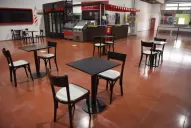 Vuelos y viajes por tierra, sólo para casos esenciales