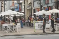 Salud hará testeos al azar en busca de asintomáticos