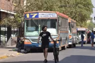 Décimo día de paro: Tucumán, fuera de la lista de subsidios