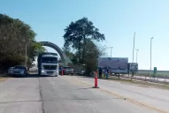 Se habilitó el libre tránsito entre Tucumán y Salta: cuáles son los requisitos