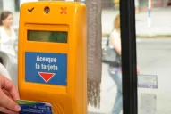 Dieron dictamen para el aumento del boleto de colectivo: pasaría a costar $65