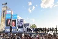 Cómo seguir en vivo el acto del Peronismo por el Día de la Lealtad 