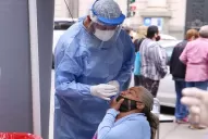 Tucumán se acerca a los 35.000 contagios: 1.145 casos y siete muertes en las últimas horas