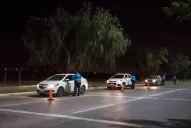 Yerba Buena: controles y restricciones en el fin de semana del Día de la Madre