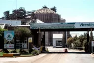 Vicentin nombró un nuevo directorio con técnicos de la empresa