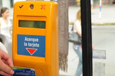 Dieron dictamen para el aumento del boleto de colectivo: pasaría a costar $65