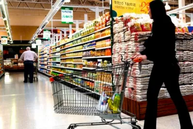 Proponen un proyecto para el control de precios de productos esenciales
