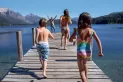 Cuánto costarán las vacaciones con el Previaje