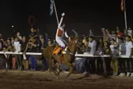 Sigue en pie el “Batalla de Tucumán”