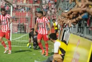 Hay variantes y dos refuerzos al caer en San Martín