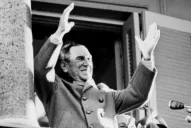 Rareza peronista: sin un único líder y con conducción compartida 