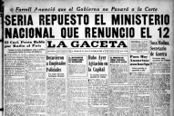 El peronismo continúa buscando su identidad