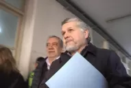 Los 10 protagonistas de la causa IPV