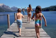 Bariloche recibirá a turistas de todo el país desde el 4 de diciembre