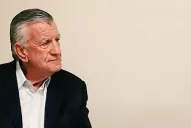 Gioja acusó a los ciber gorilas por el ataque al sitio del #17O