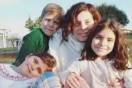 Atender pacientes graves y volver a casa con la mejor sonrisa, el mayor desafío que le tocó enfrentar