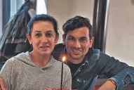 Anticipando el Día de la Madre: dos colores, un único sentimiento