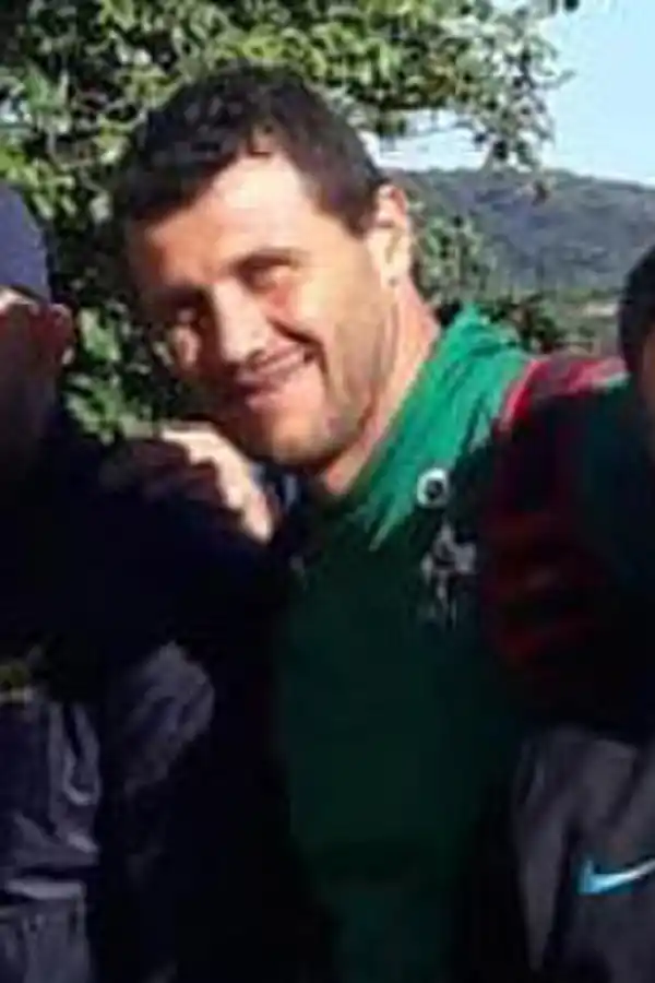  Sebastián Alejandro Nieva