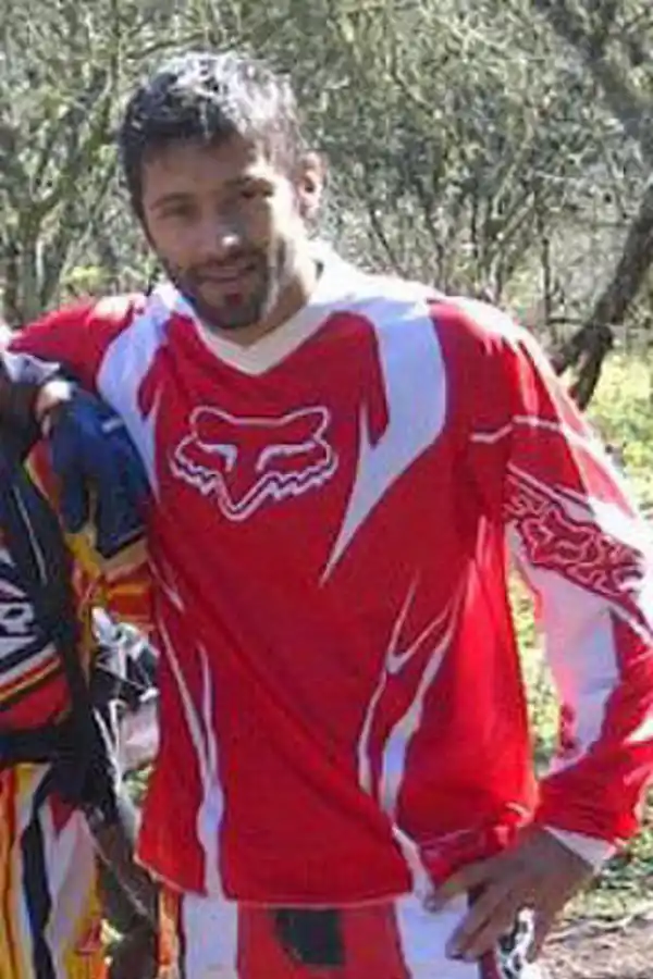  Darío Martín Nieva