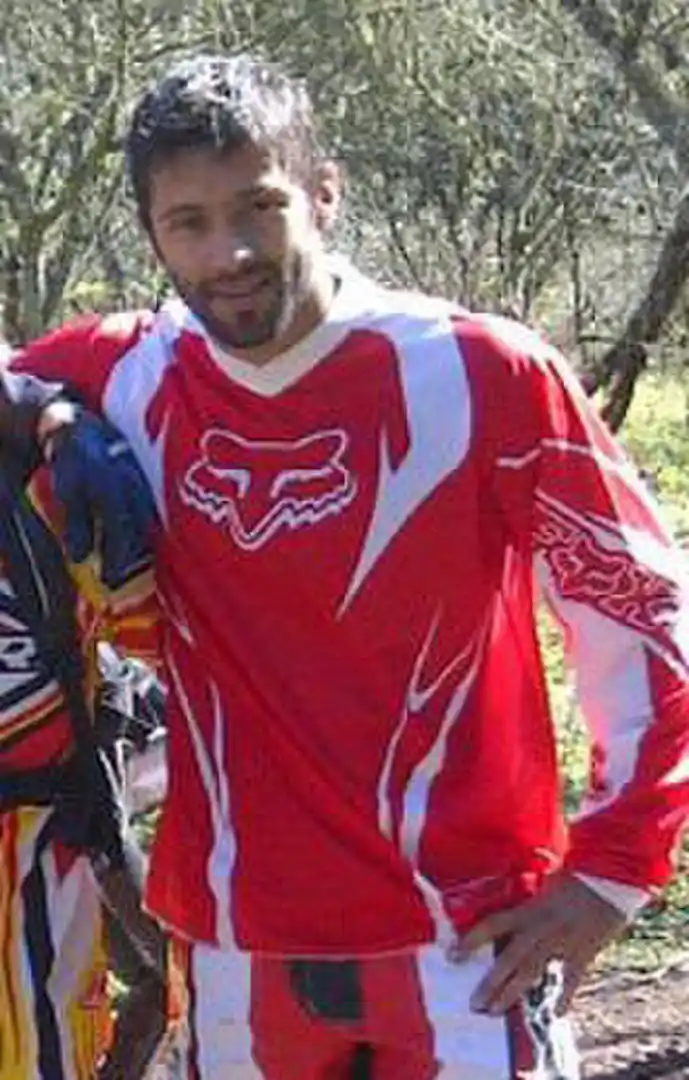  Darío Martín Nieva