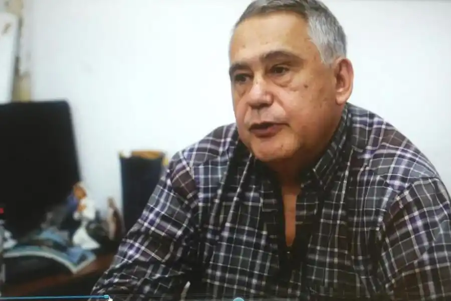  Néstor Miguel Jiménez Augier